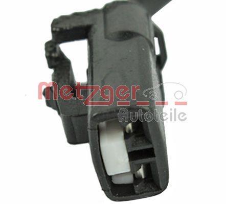 Sensor ABS METZGER ref. 0900231